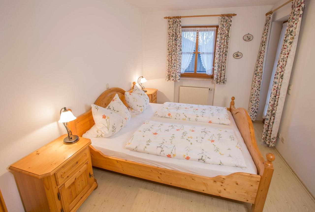 Landhaus Fuerberger Anger Eksteriør billede