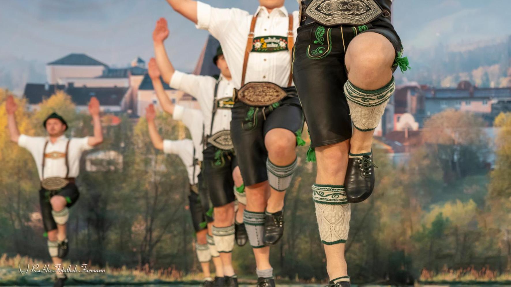 Landhaus Fuerberger Anger Eksteriør billede