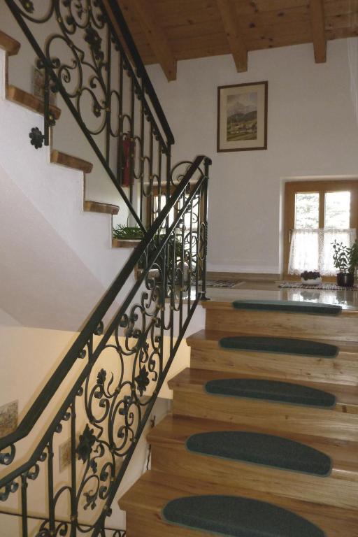 Landhaus Fuerberger Anger Værelse billede